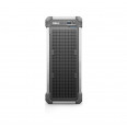 DELL ISG szerver - PE T160 torony (3x3.5"+2x2.5"), 4C 6325P 3.5GHz, 1x32GB, 2x480GB RI SSD; H355, iD9 En., 300W.